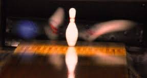 bowling pin