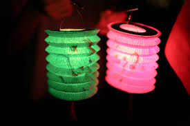 Lanterns