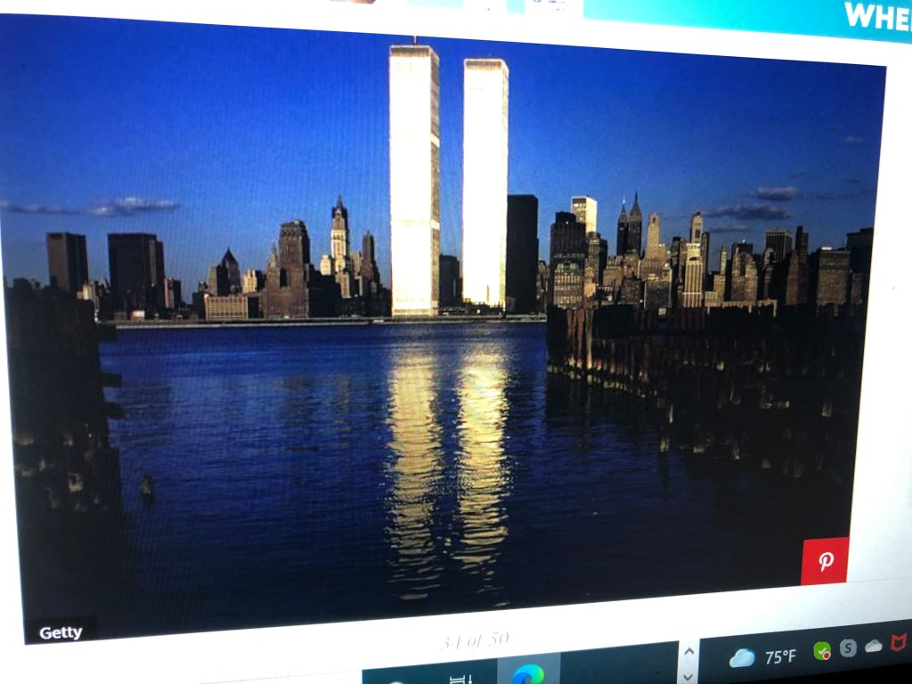 Where were you on that&nbsp;day?