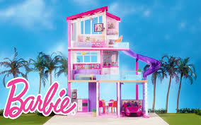 Barbie world – Binary world
