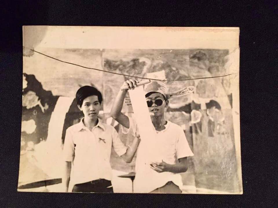 Three-Dimensional Friending