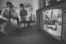 From Television to&nbsp;Twitter