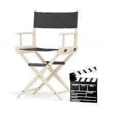 Director’s chair