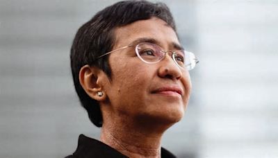 Something about Maria