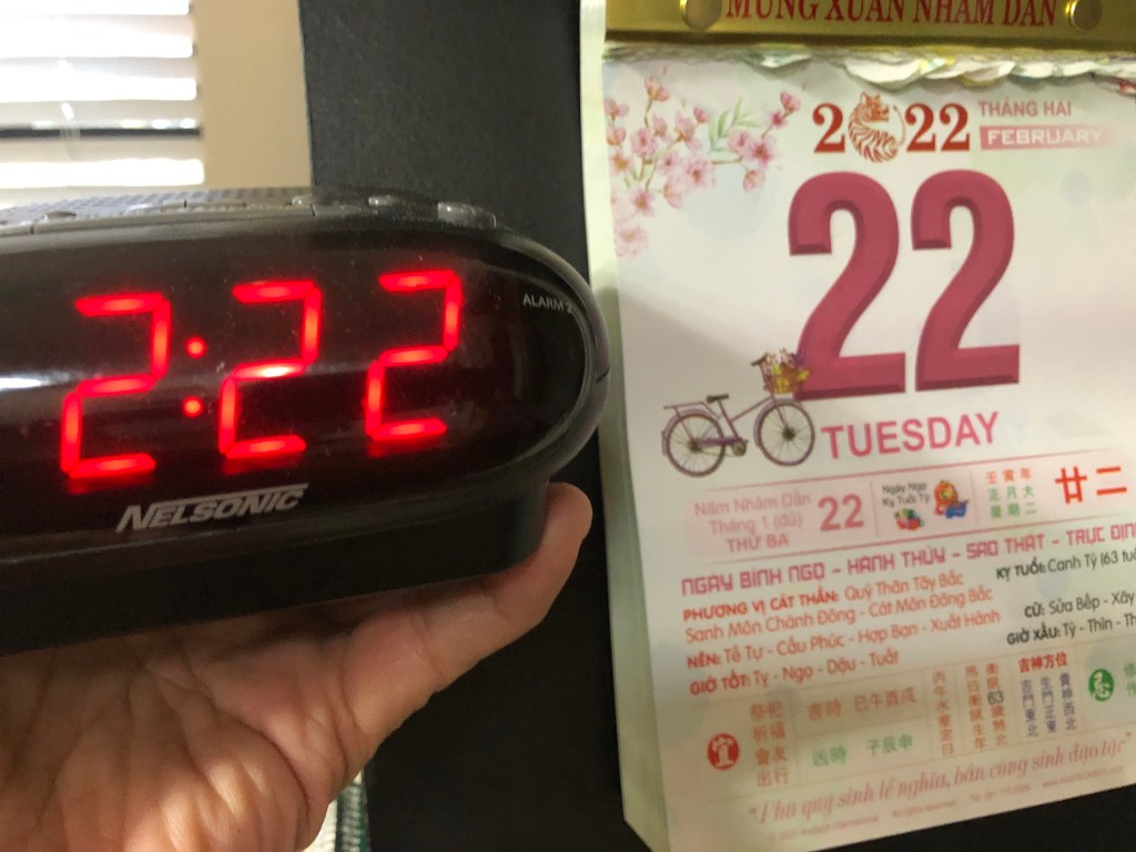 Circular vs singular