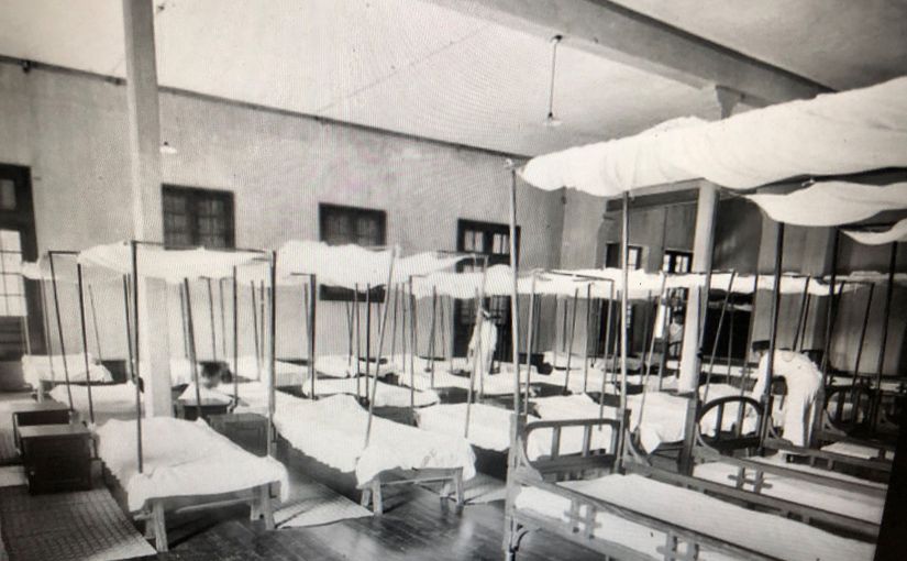 Irony of our&nbsp;Age