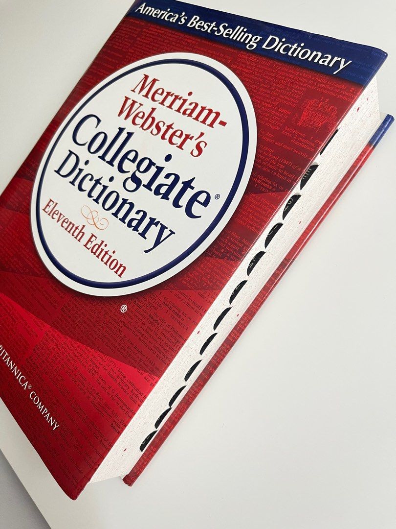 The things I&nbsp;carried