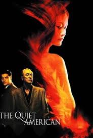 The quiet Vietnamese