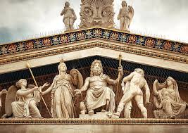 Valley of the&nbsp;gods