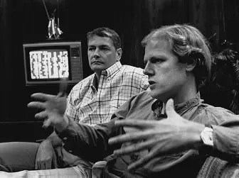 Born to be&nbsp;wired